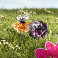 Lancôme La Nuit Trésor - Coffret Eau de parfum (Édition Artistique Barbara Cox)