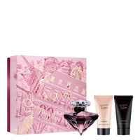 Coffret Lancôme La Nuit Trésor Eau de Parfum 50 ml, lait corps et gel douche