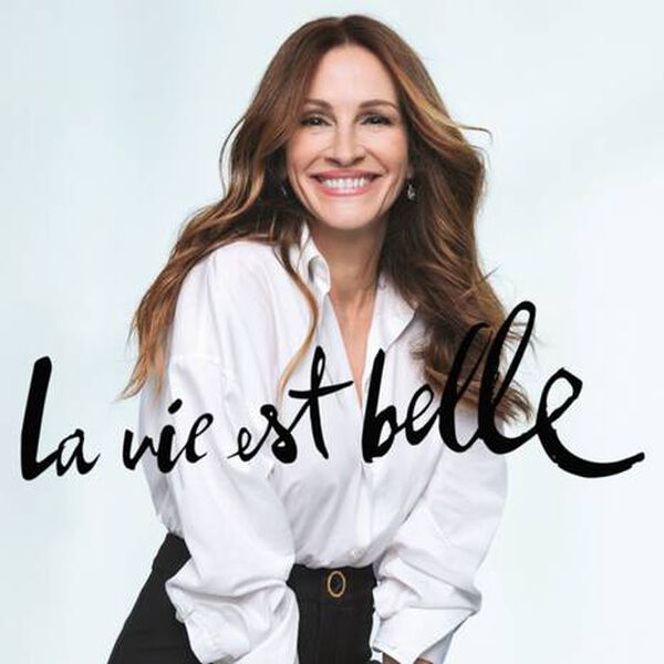 Lancôme La Vie Est Belle Intensément - Eau de parfum intense