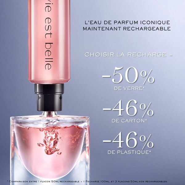 Lancôme La Vie Est Belle - Eau de parfum