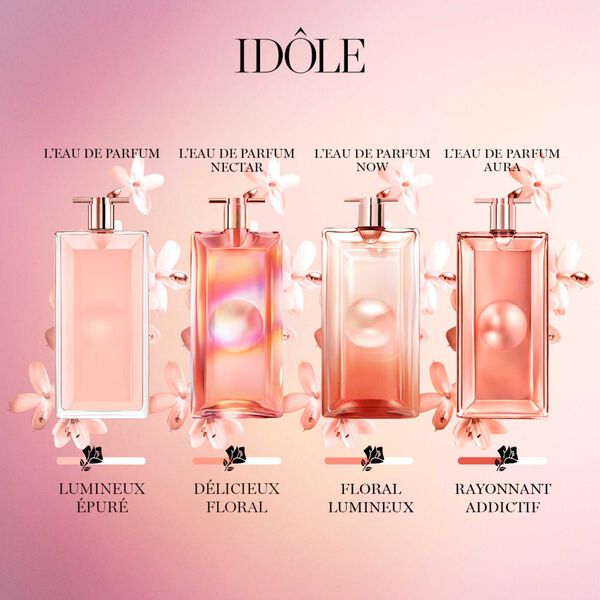 Lancôme Idole Now - Eau de Parfum