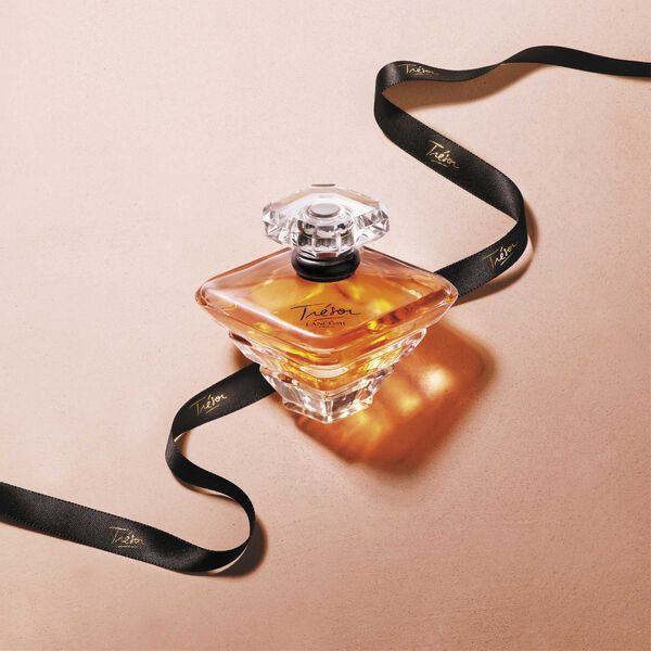 Lancôme Trésor - Eau de parfum