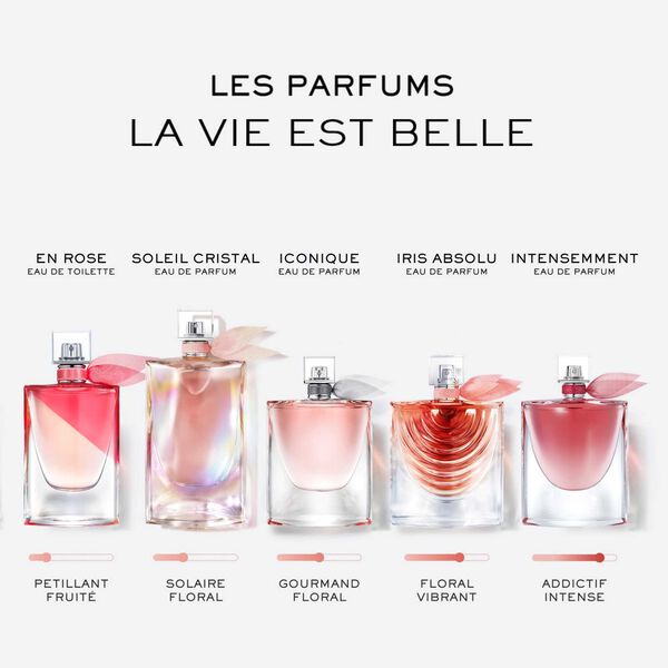 Lancôme La Vie Est Belle Iris Absolu - Eau De Parfum