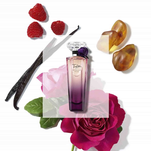 Lancôme Trésor Midnight Rose - Eau de parfum