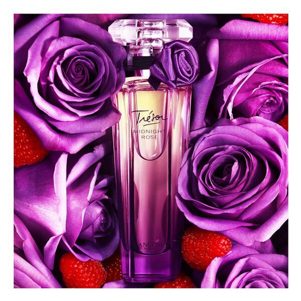 Lancôme Trésor Midnight Rose - Eau de parfum