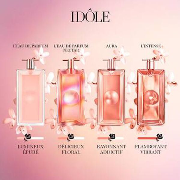 Lancôme Idôle Nectar - Eau de Parfum