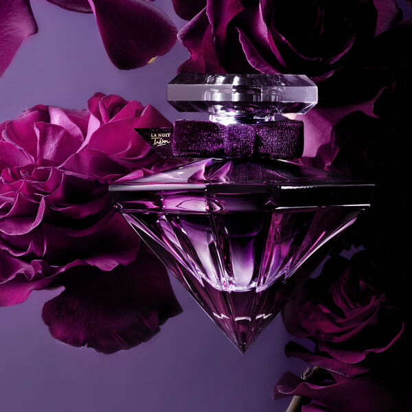 Lancôme La Nuit Trésor - The fragrance