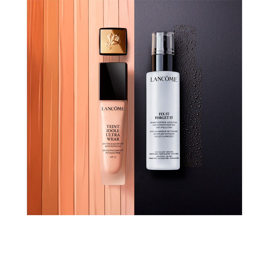 Lancôme Fix It Forget It - Fixing Mist-Parfumerie Olara-1 