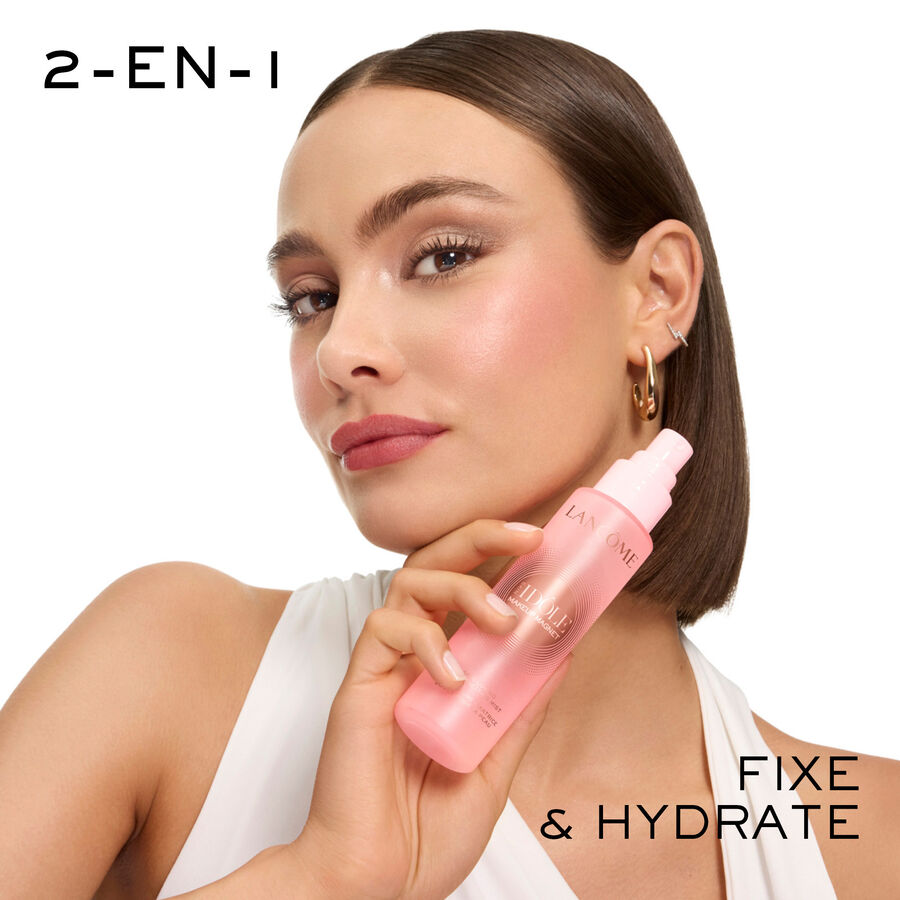 Lancôme - Brume fixatrice Idole