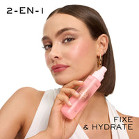 Lancôme - Brume fixatrice Idole