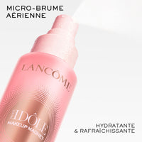 Lancôme - Brume fixatrice Idole