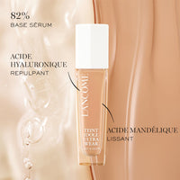 Lancôme Teint Idole Ultra Wear Care & Glow SPF25