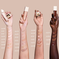 Lancôme Teint Idole Ultra Wear Care & Glow SPF25