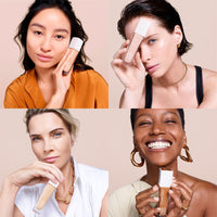 Lancôme Teint Idole Ultra Wear Care & Glow SPF25