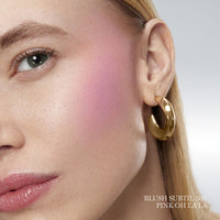 Lancôme Blush Subtil - Blush Poudre Longue Tenue