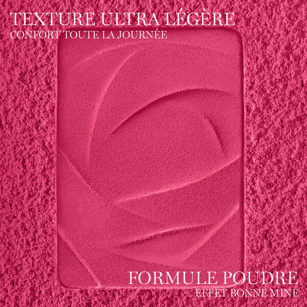 Lancôme Blush Subtil - Blush Poudre Longue Tenue