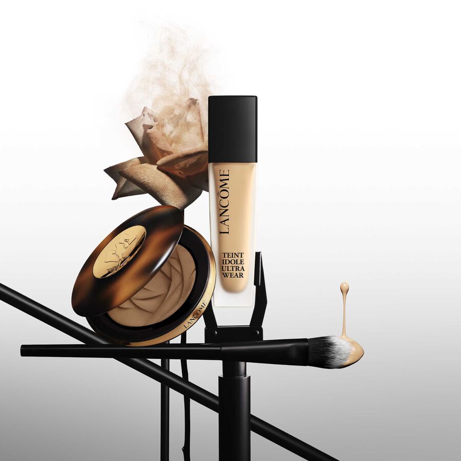 Lancôme Teint Idole Ultra Wear C.E. Skin Transforming Bronzer