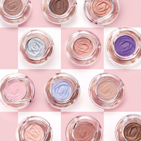 Lancôme Idôle Goddess Dimension - Fard à paupières