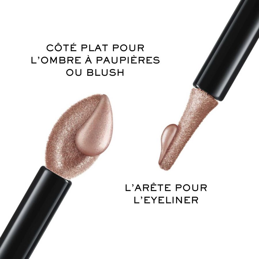 Lancôme Idôle Tint - Multi-use liquid eye shadow