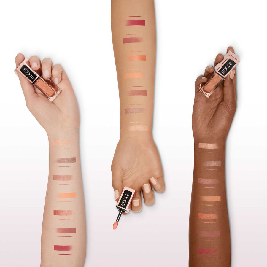 Lancôme Idôle Tint - Multi-use liquid eye shadow