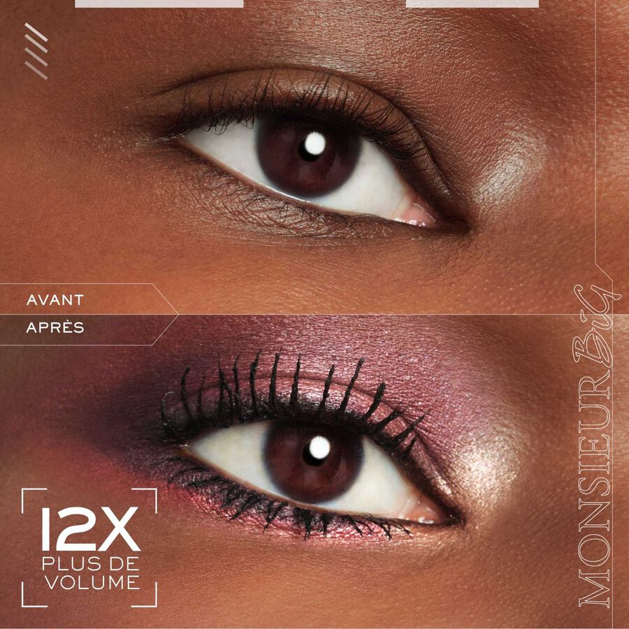 Lancôme Monsieur Big Mascara