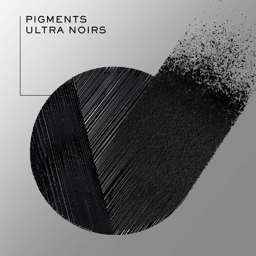 Lancôme Monsieur Big Mascara - 01 Waterproof is The New Black