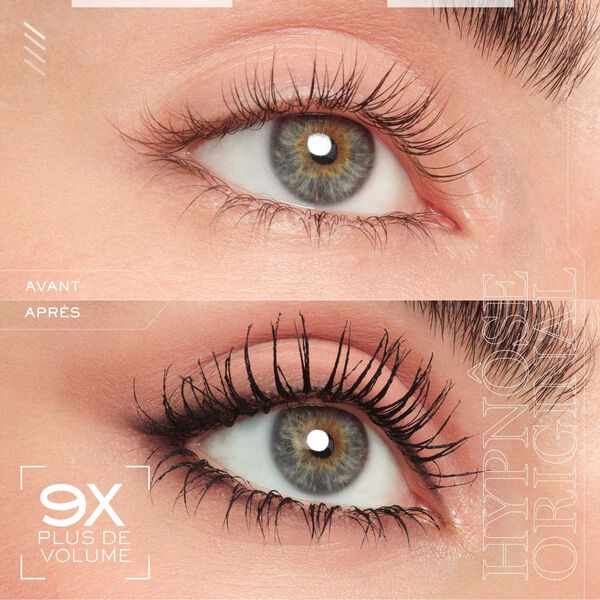Lancôme Hypnôse - Mascara Waterproof