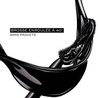 Lancôme Lash Idôle Curl Goddess