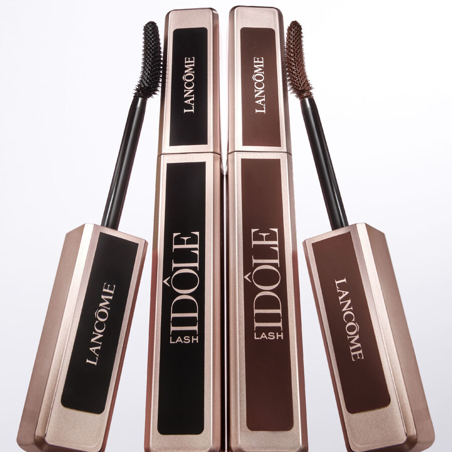 Lancôme Lash Idôle - Mascara Volume Effet Cils Recourbés
