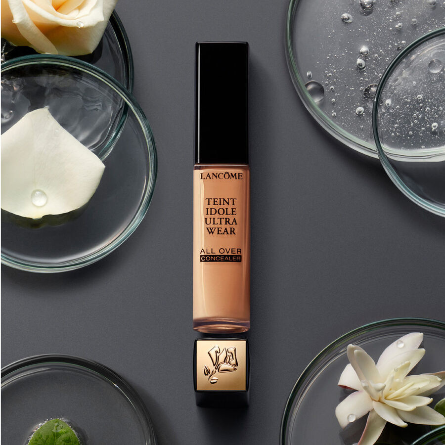 Lancôme Teint Idole Ultra Wear All Over Concealer - 2in1 Concealer & Foundation