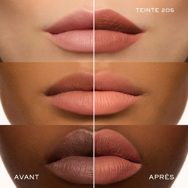 Lancôme L’Absolu Rouge Drama Matte