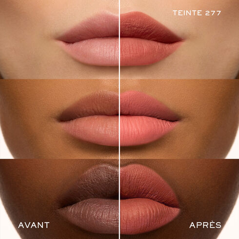 Lancôme L’Absolu Rouge Drama Matte