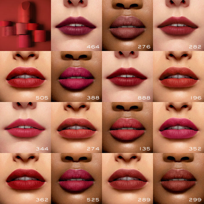 Lancôme L'ABSOLU ROUGE INTIMATTE