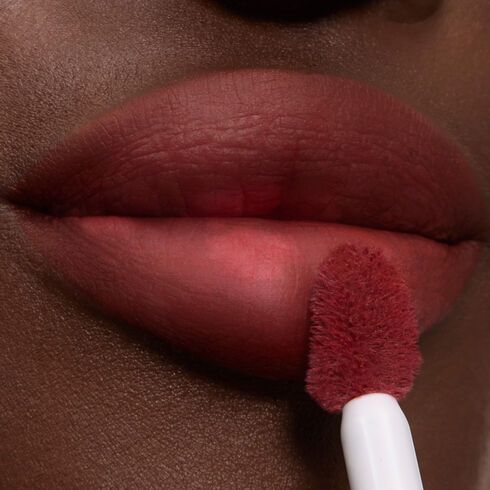 Lancôme Lip Idôle Cuddle Blur