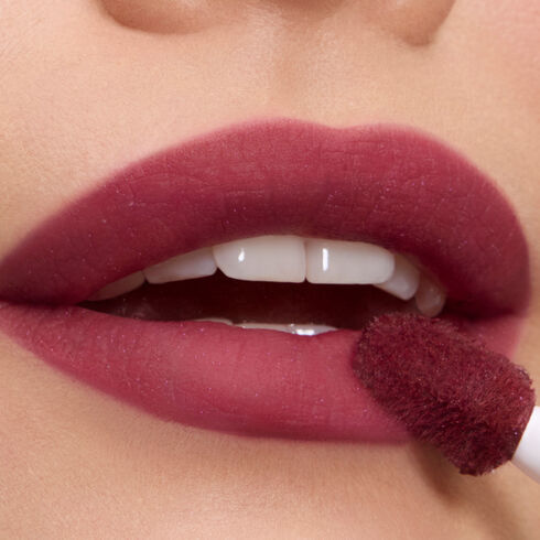 Lancôme Lip Idôle Cuddle Blur
