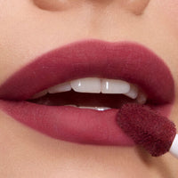 Lancôme Lip Idôle Cuddle Blur