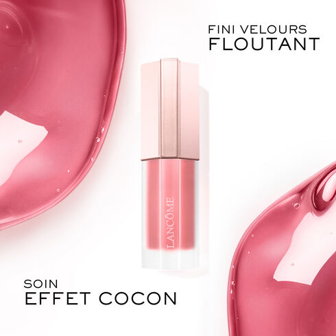 Lancôme Lip Idôle Cuddle Blur