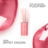 Lancôme Lip Idôle Cuddle Blur