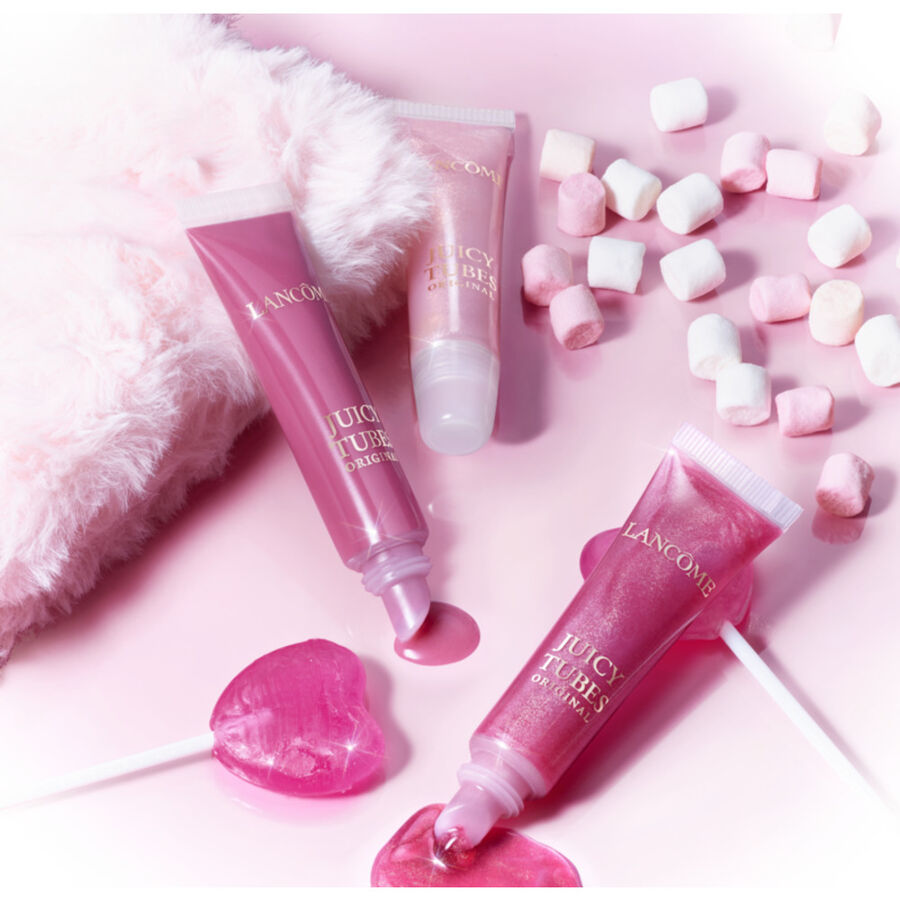 Lancôme Juicy Tubes - Gloss