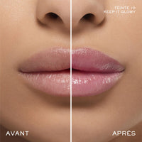 Lancôme Lip Idole Butterglow - Baume à lèvres coloré éclat, soin hydratant