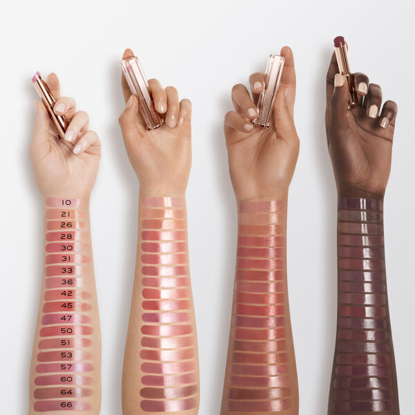 Lancôme Lip Idole Butterglow - Baume à lèvres coloré éclat, soin hydratant