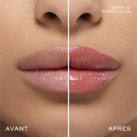 Lancôme Lip Idole Butterglow - Baume à lèvres coloré éclat, soin hydratant