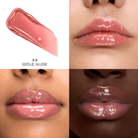 Lancôme Lip Idôle Juicytreat - Gloss Olio Labbra Lucentezza