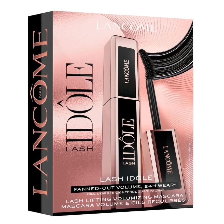 Lancôme Coffret Mascara Lash Idôle