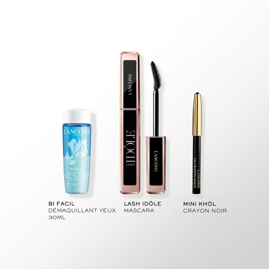 Lancôme Coffret Mascara Lash Idôle