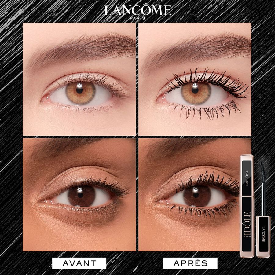 Lancôme Coffret Mascara Lash Idôle