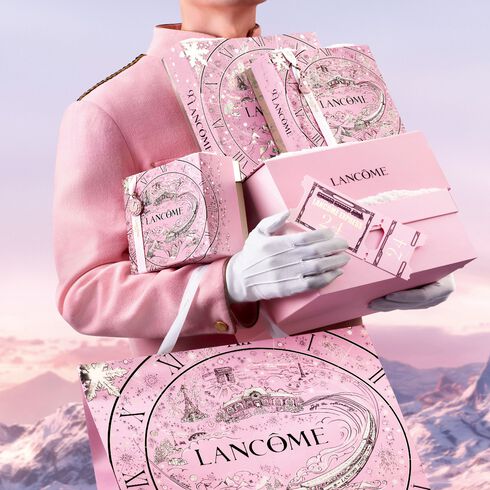 Lancôme Monsieur Big Mascara Coffret