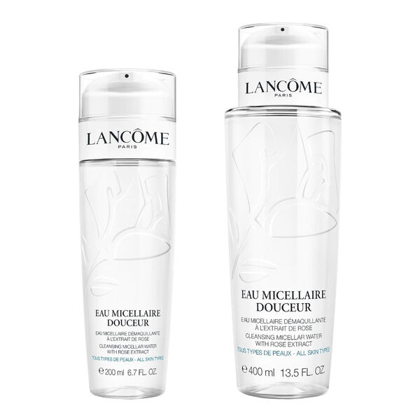 Lancôme Gentle Micellar Water