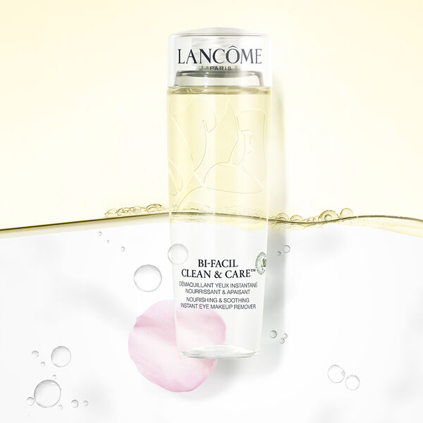 Lancôme Bi-Facil Clean & Care