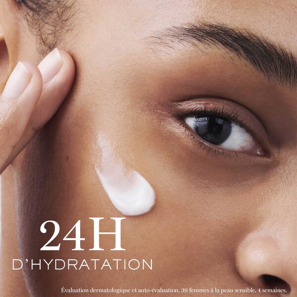 Lancôme Hydra Zen - Gel-crema idratante e lenitivo-Parfumerie Olara-1